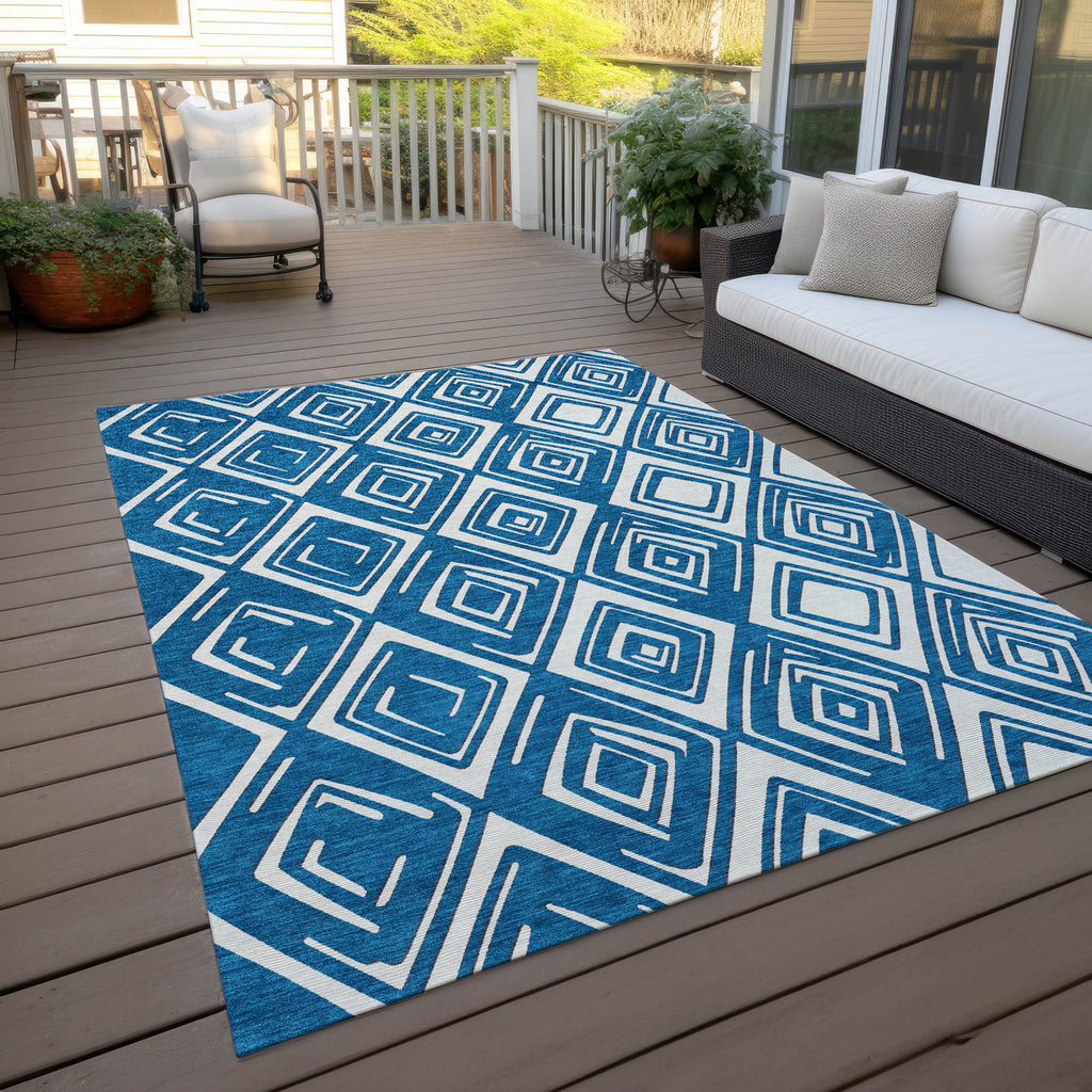 addison chantille acn862 navy rug