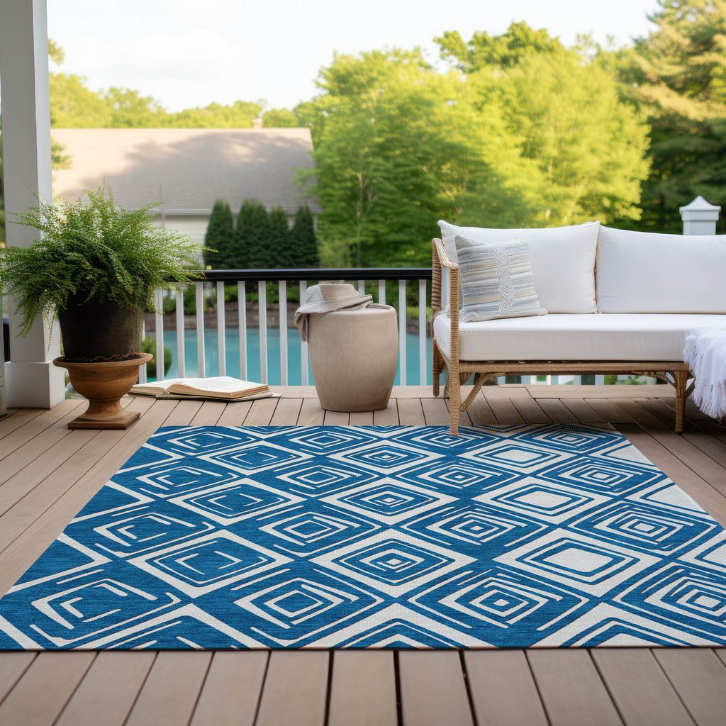 addison chantille acn862 navy rug