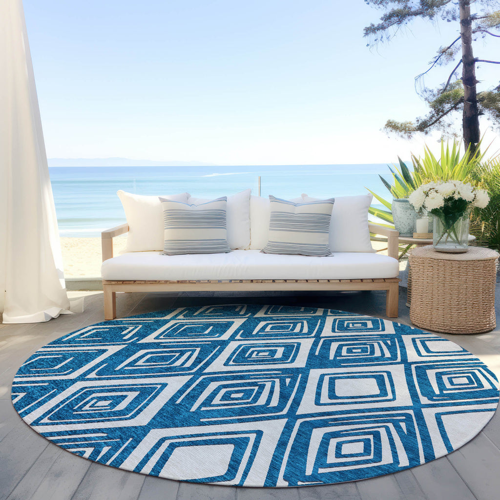 addison chantille acn862 navy rug