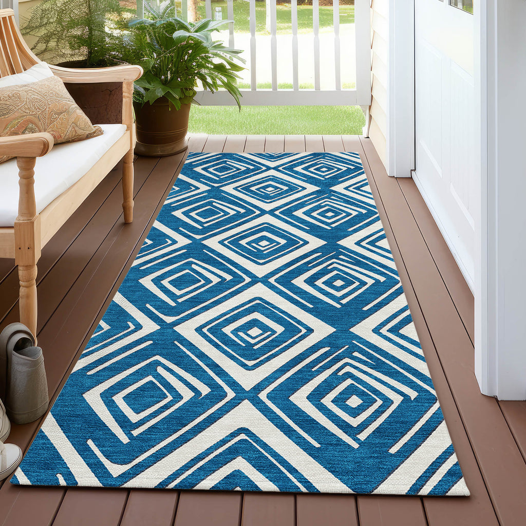 addison chantille acn862 navy rug