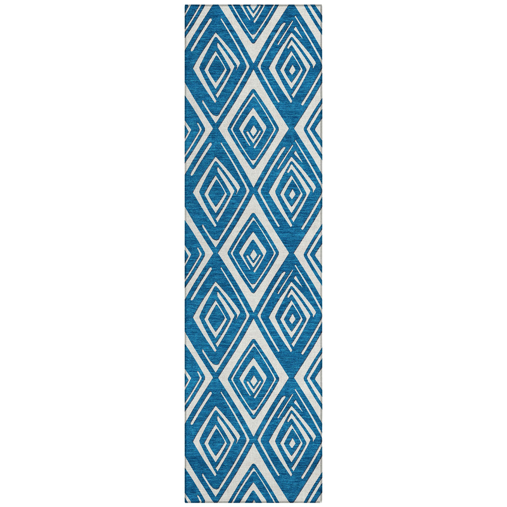addison chantille acn862 navy rug