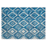 addison chantille acn862 navy rug