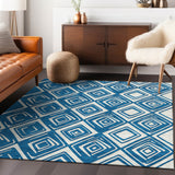 addison chantille acn862 navy rug