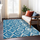 addison chantille acn862 navy rug