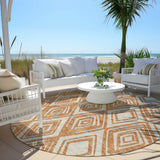 addison chantille acn862 paprika rug