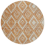 addison chantille acn862 paprika rug