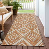 addison chantille acn862 paprika rug