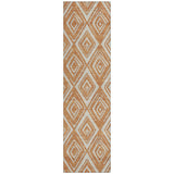 addison chantille acn862 paprika rug