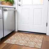 addison chantille acn862 paprika rug