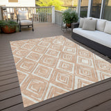 addison chantille acn862 peach rug