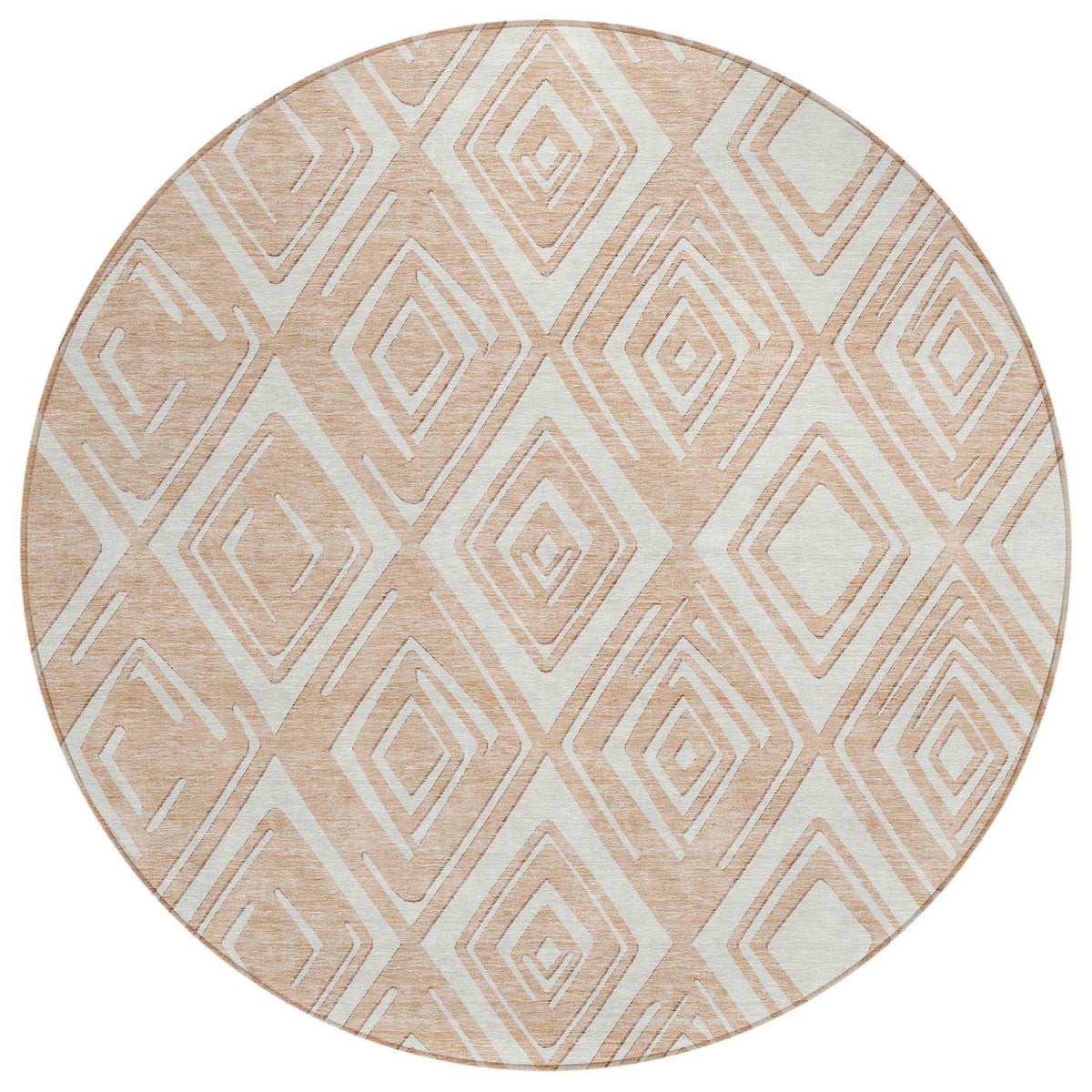 addison chantille acn862 peach rug