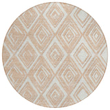 addison chantille acn862 peach rug