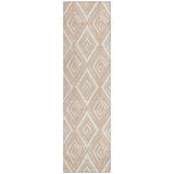 addison chantille acn862 peach rug