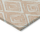 addison chantille acn862 peach rug