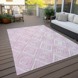 addison chantille acn862 pink rug