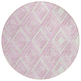 addison chantille acn862 pink rug
