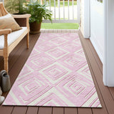 addison chantille acn862 pink rug