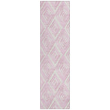 addison chantille acn862 pink rug