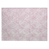 addison chantille acn862 pink rug