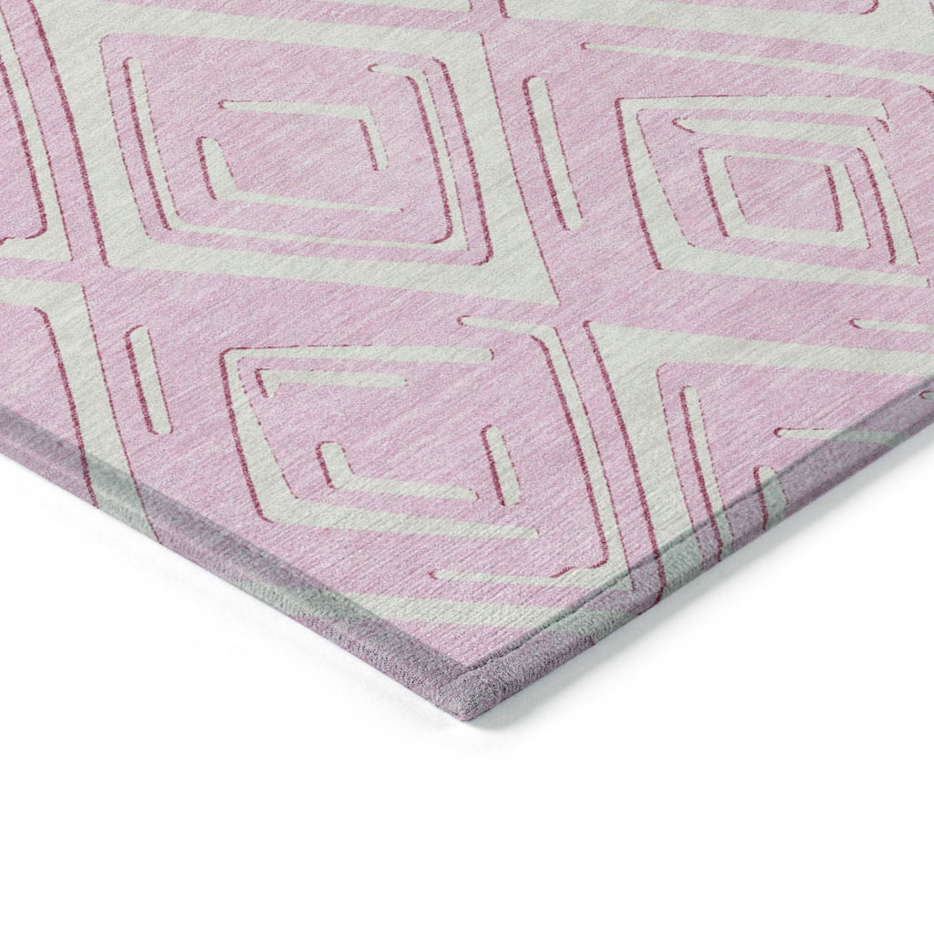 addison chantille acn862 pink rug