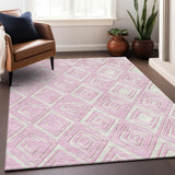 addison chantille acn862 pink rug