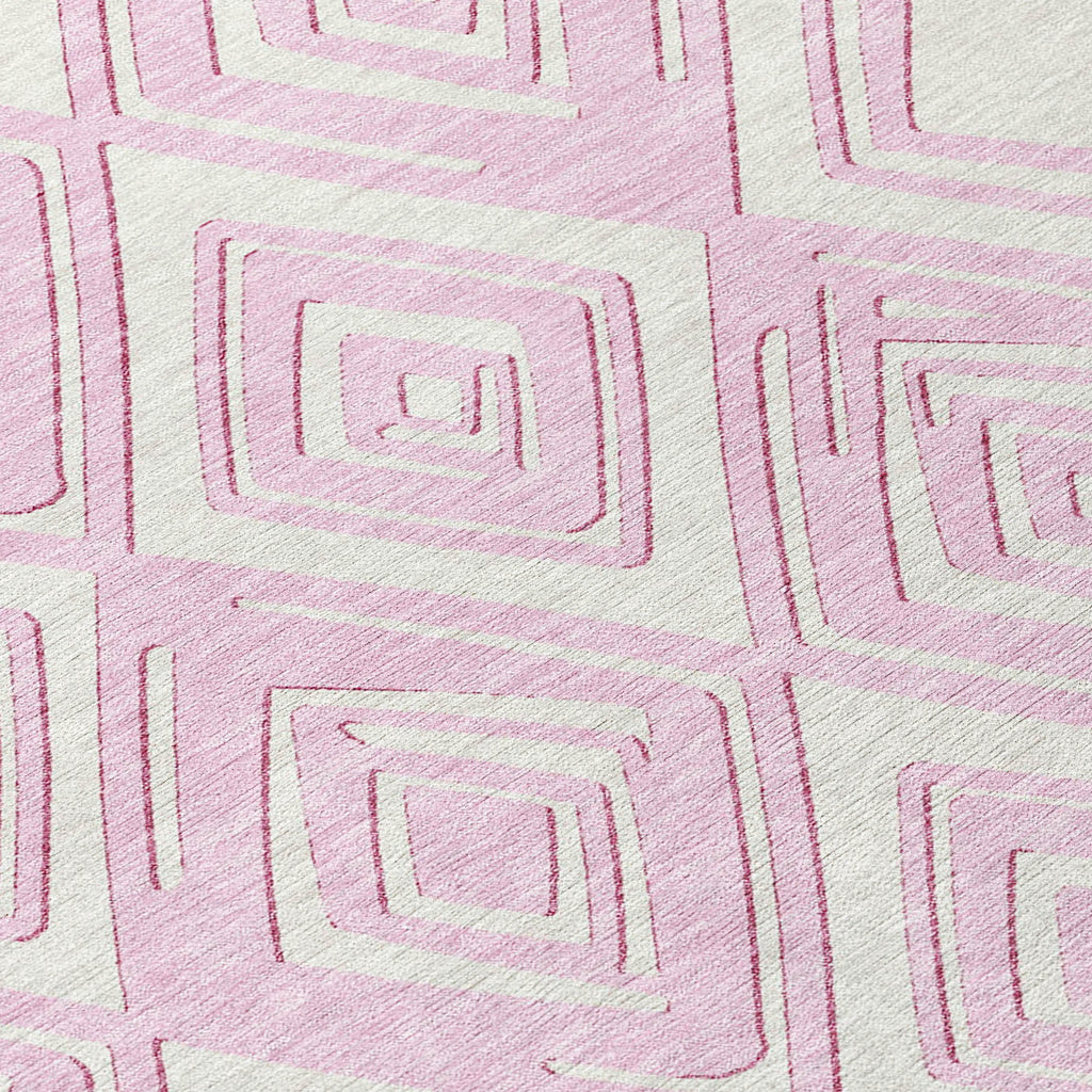 addison chantille acn862 pink rug