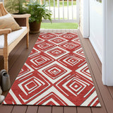 addison chantille acn862 red rug