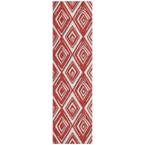 addison chantille acn862 red rug
