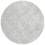 addison chantille acn862 silver rug