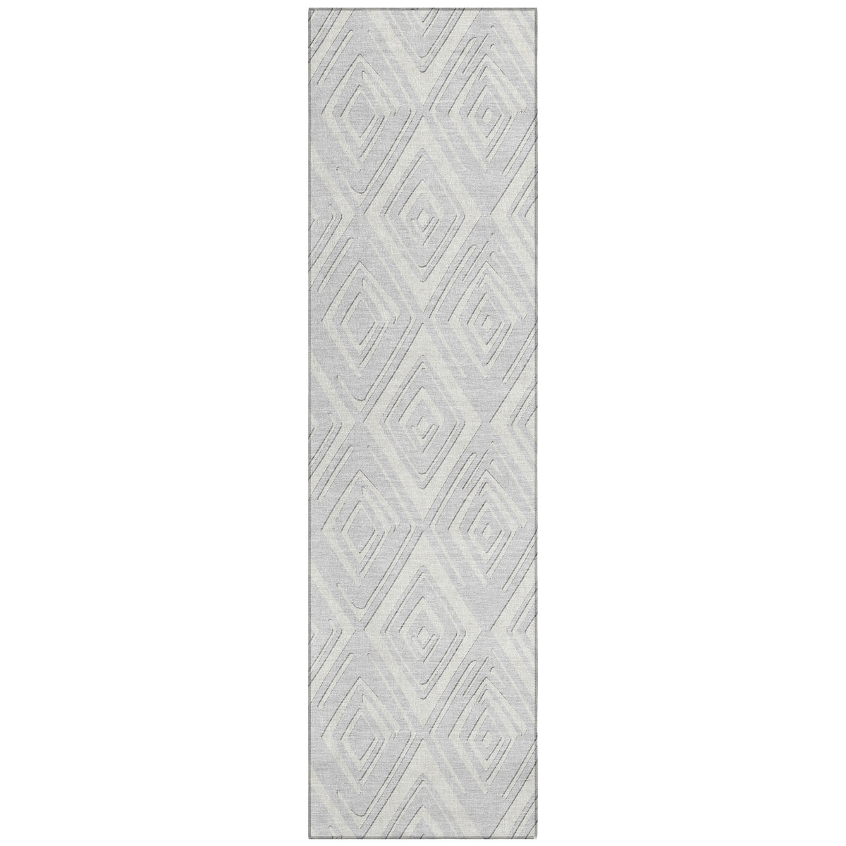 addison chantille acn862 silver rug
