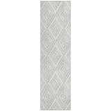 addison chantille acn862 silver rug