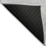 addison chantille acn862 silver rug