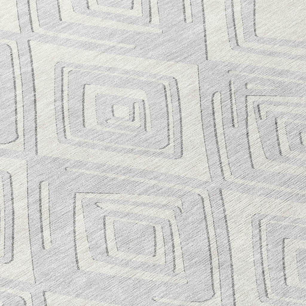 addison chantille acn862 silver rug
