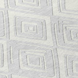 addison chantille acn862 silver rug