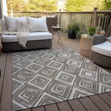 addison chantille acn862 taupe rug