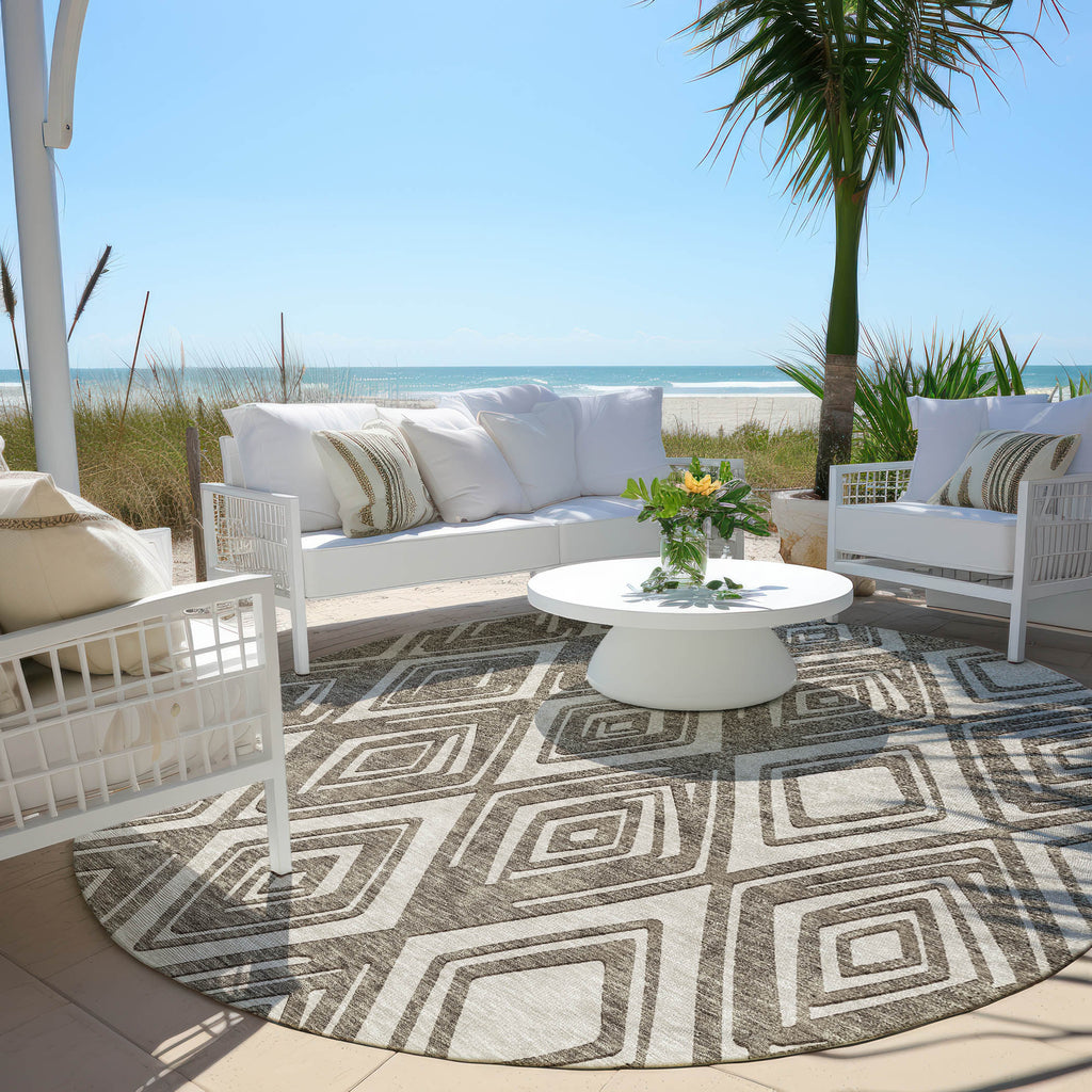 addison chantille acn862 taupe rug