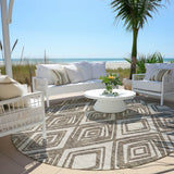addison chantille acn862 taupe rug
