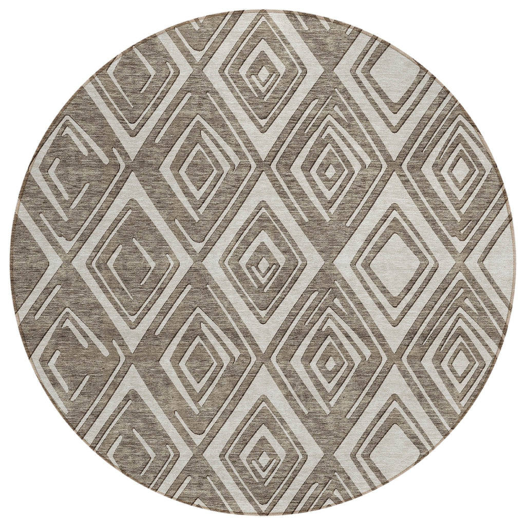 addison chantille acn862 taupe rug
