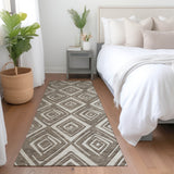 addison chantille acn862 taupe rug