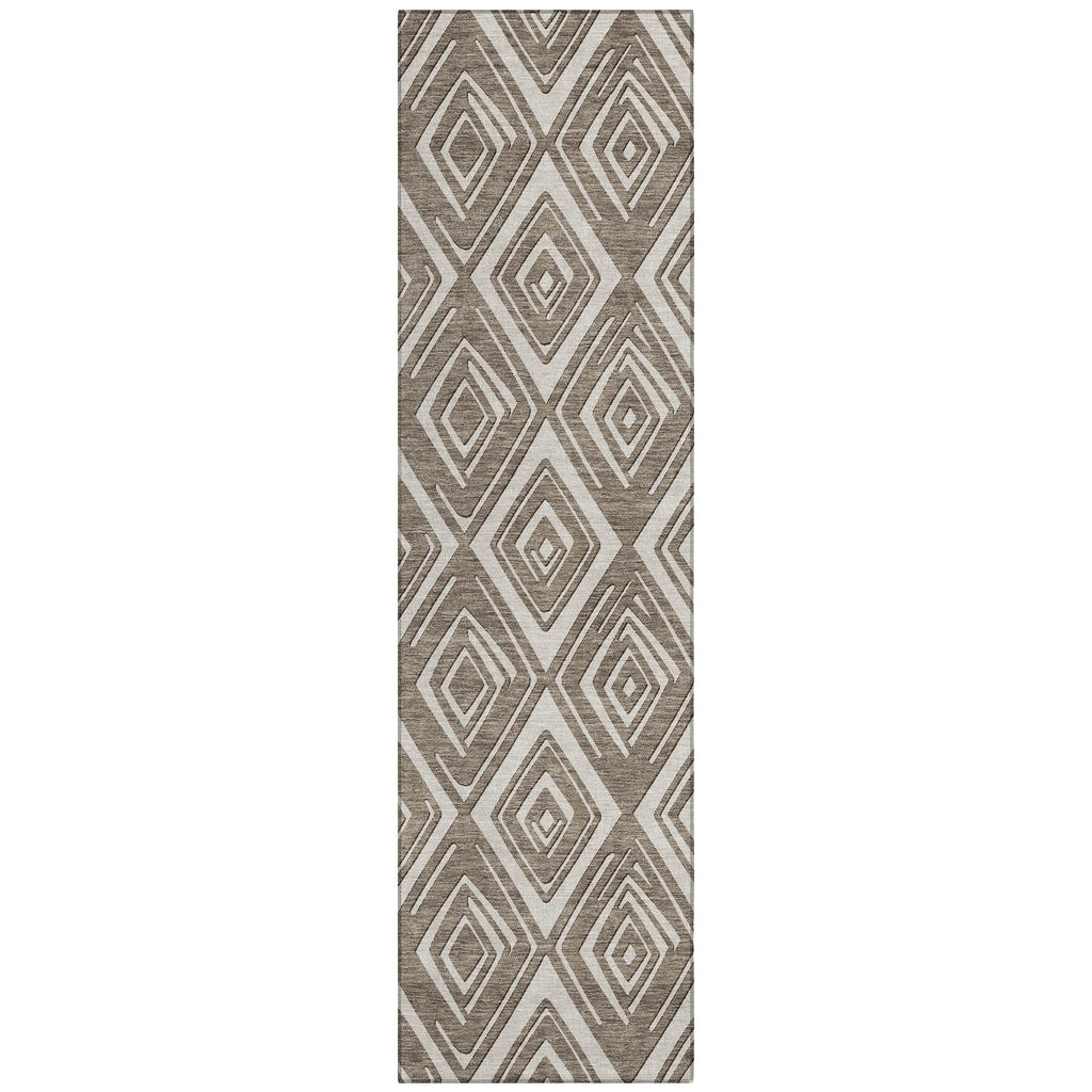addison chantille acn862 taupe rug