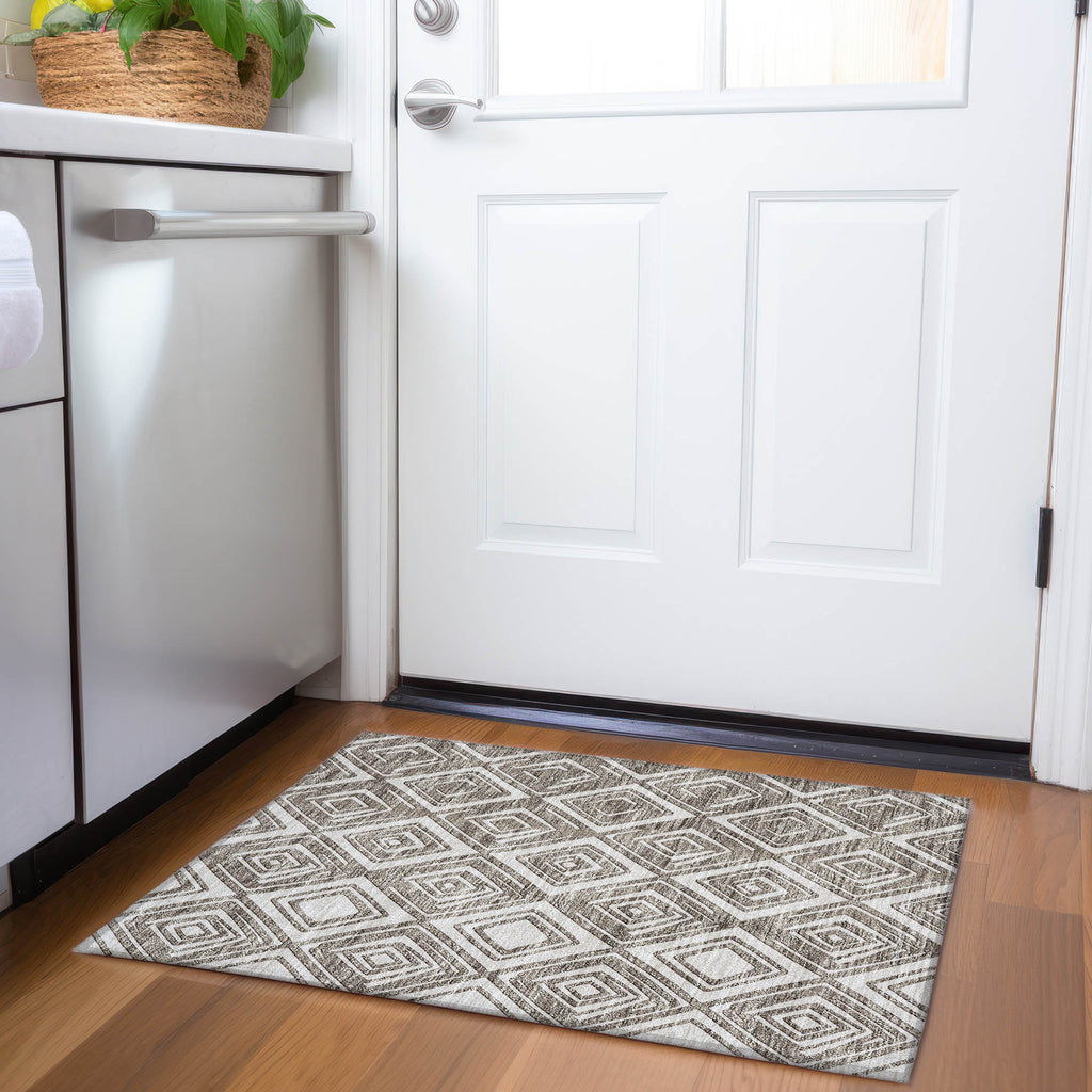 addison chantille acn862 taupe rug