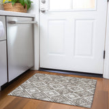 addison chantille acn862 taupe rug