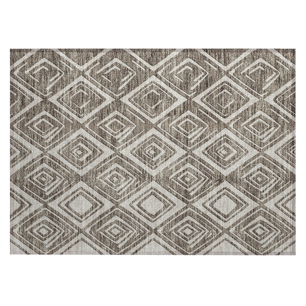 addison chantille acn862 taupe rug