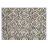 addison chantille acn862 taupe rug