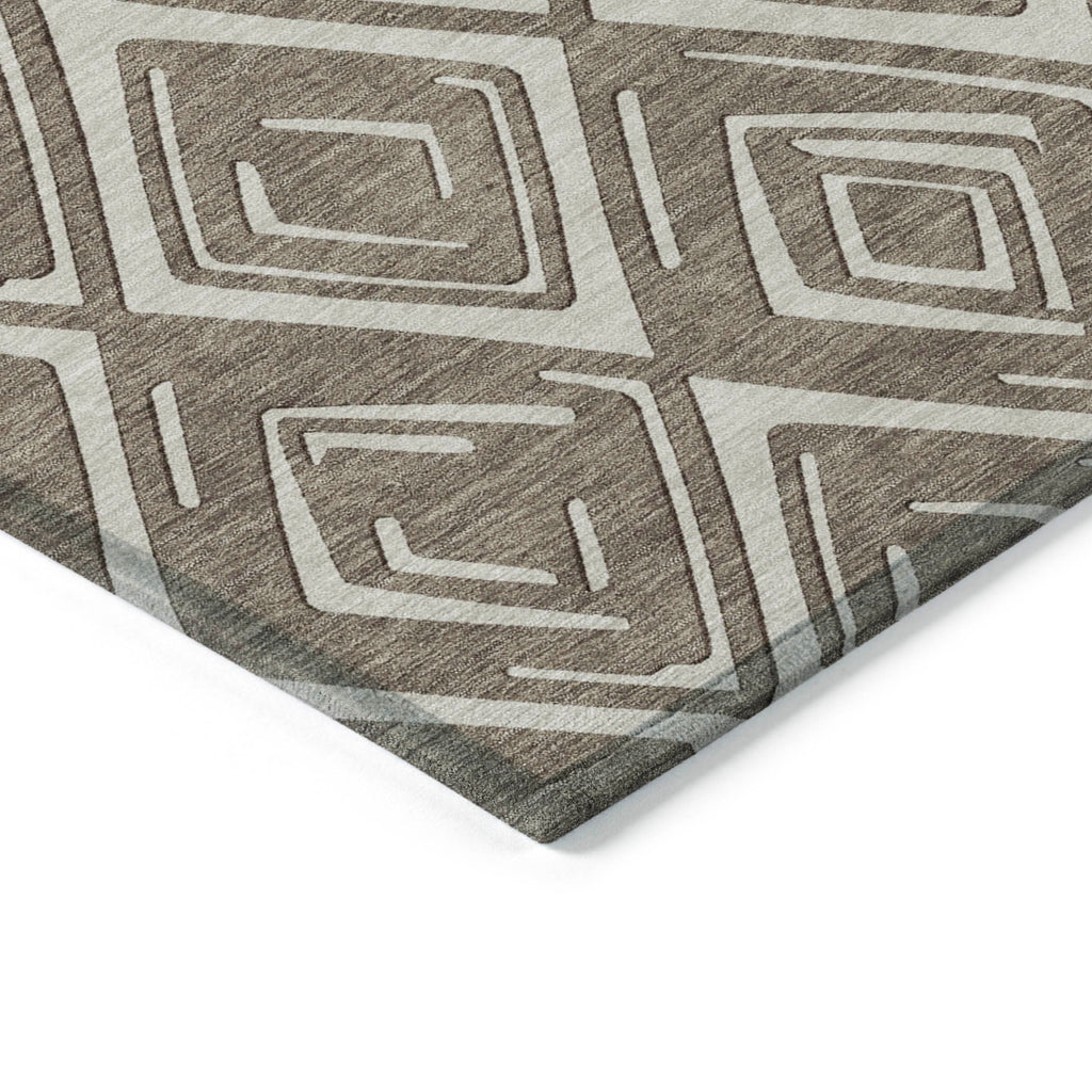 addison chantille acn862 taupe rug