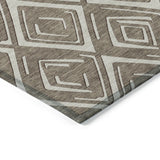 addison chantille acn862 taupe rug
