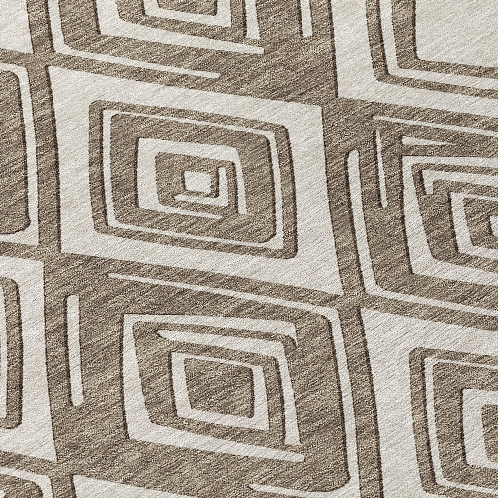 addison chantille acn862 taupe rug