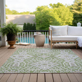 addison chantille acn863 aloe rug