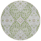 addison chantille acn863 aloe rug