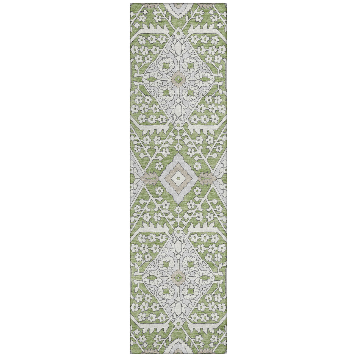 addison chantille acn863 aloe rug